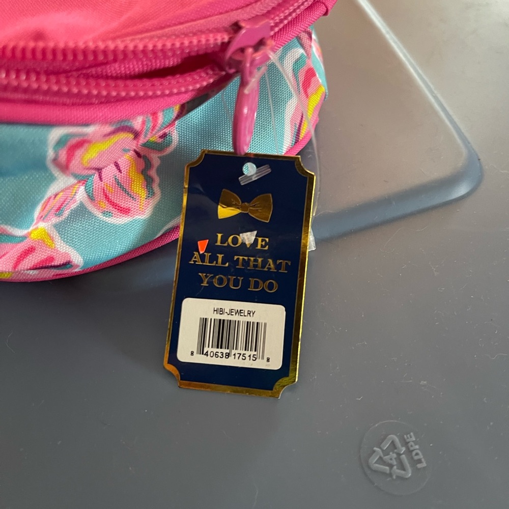 Simply Southern small travel bag - Picture 4 of 5